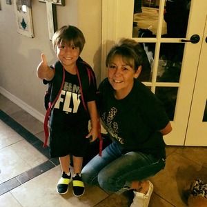 Meet your Posher, Fonda